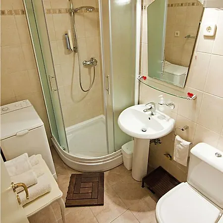 Calm & Relax Apartment Split Room photo