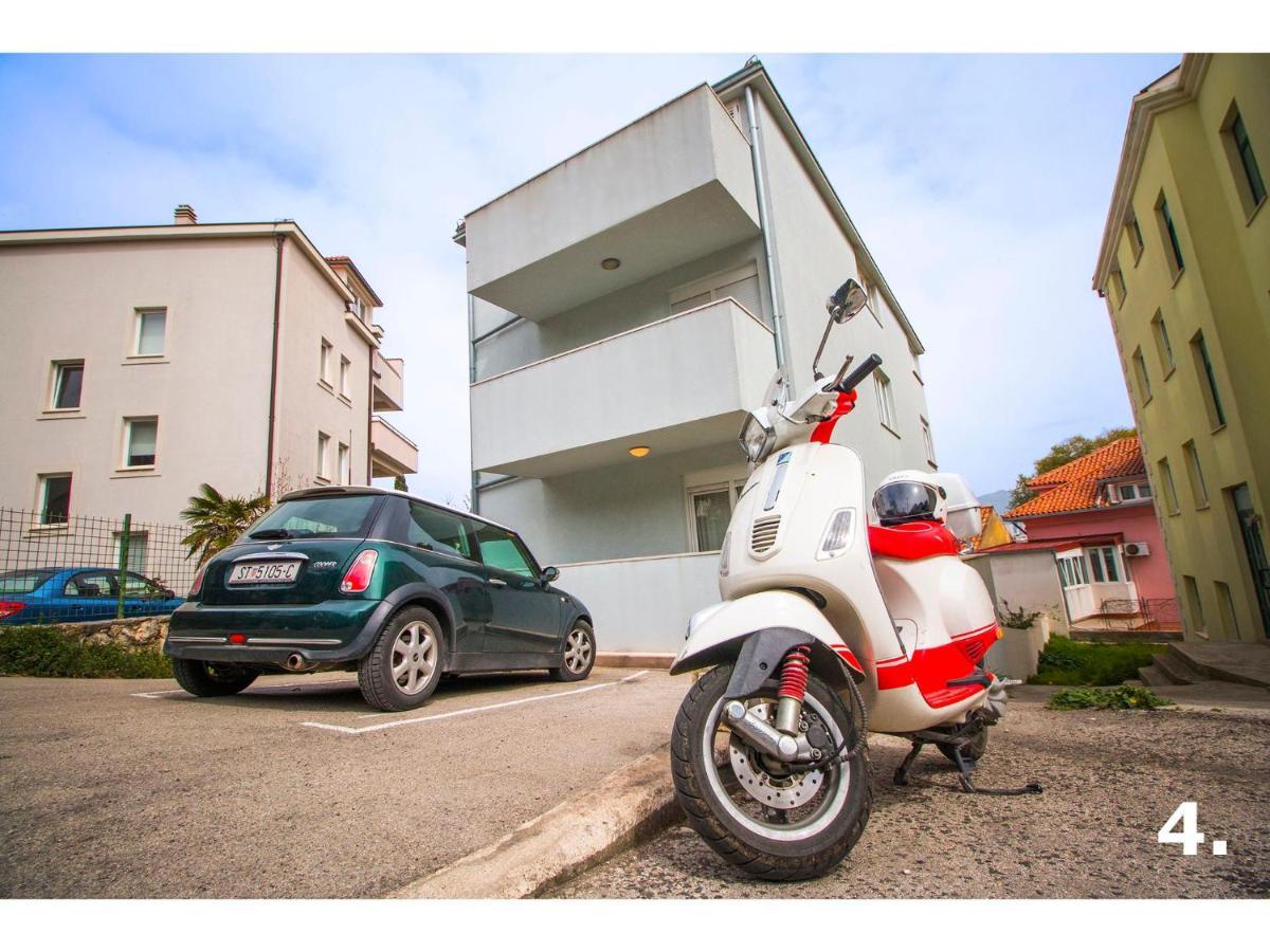 Apartman Calm & Relax Split