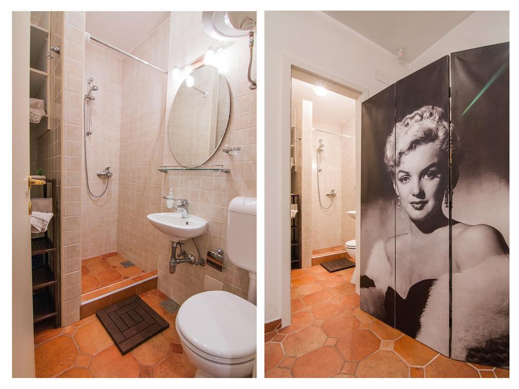 Apartman Calm & Relax