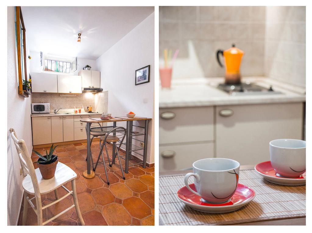 Apartmán Calm & Relax *