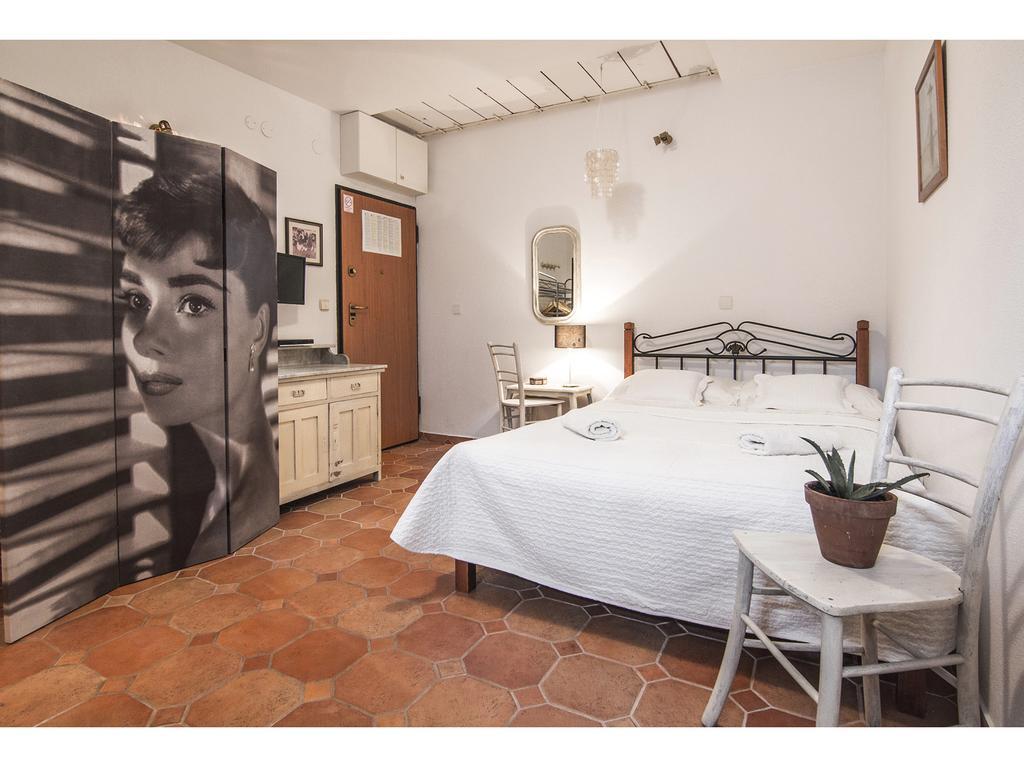 Apartmán Calm & Relax Split