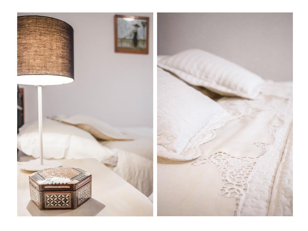 Apartman Calm & Relax